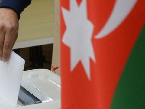 Dövlət Duması Azərbaycanda keçiriləcək prezident seçkilərinə müşahidəçilər göndərəcək
