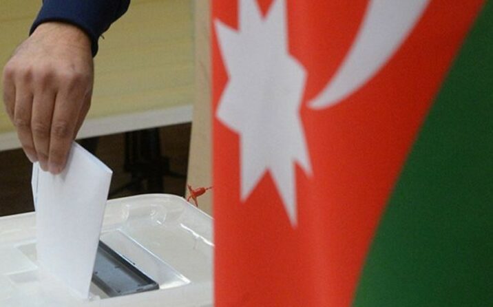 Dövlət Duması Azərbaycanda keçiriləcək prezident seçkilərinə müşahidəçilər göndərəcək Dövlət Duması Azərbaycanda keçiriləcək prezident seçkilərinə müşahidəçilər göndərəcək