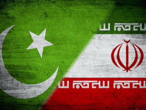 İran və Pakistan XİN rəhbərləri ikitərəfli münasibətlərin son vəziyyətini müzakirə edib