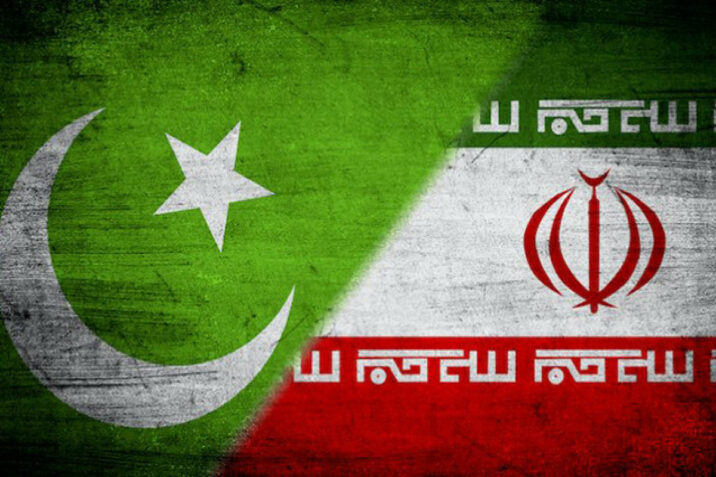 İran və Pakistan XİN rəhbərləri ikitərəfli münasibətlərin son vəziyyətini müzakirə edib İran və Pakistan XİN rəhbərləri ikitərəfli münasibətlərin son vəziyyətini müzakirə edib