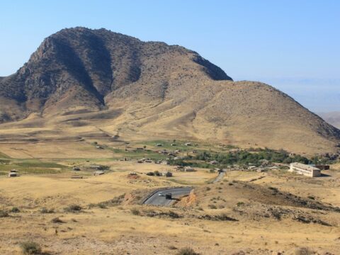 Kərki kəndinin işğalından 34 il ötür