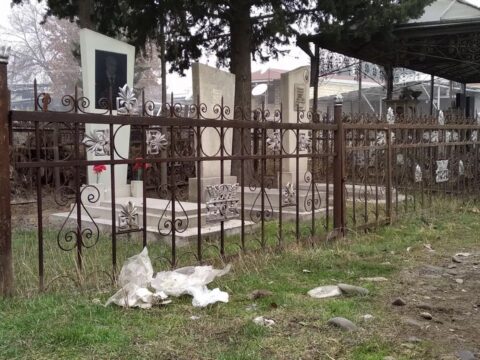 Azərbaycanda vahid qəbir sistemi yaradılacaq