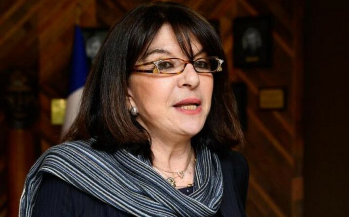 “Bu qətnamə Fransadakı erməni diasporuna xoş olmaq üçün qəbul edilib” “Bu qətnamə Fransadakı erməni diasporuna xoş olmaq üçün qəbul edilib”