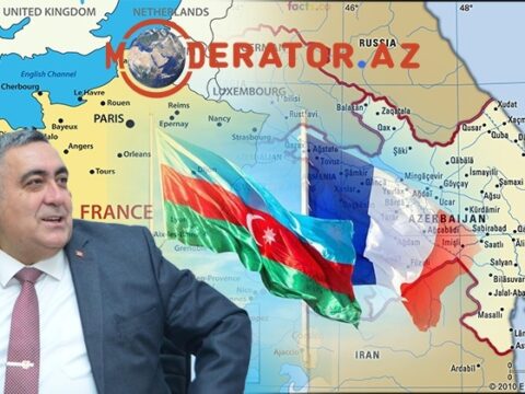 “İnsan haqlarından danışacaq ən son dövlət Fransadır”