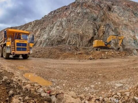 “Ermənistan dağ-mədən sektoru ilə bağlı materialları verməsə, beynəlxalq şirkətlərdən hesabat tələb olunacaq”
