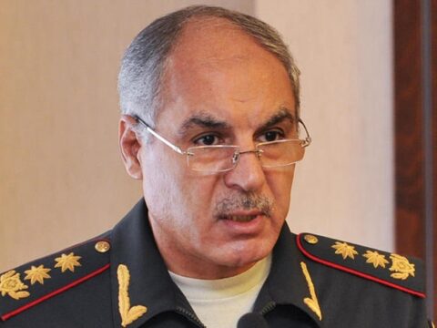 “Bəzi qəbildən olan cinayətlərin 100 faizi açılıb”