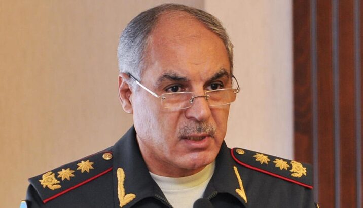 “Bəzi qəbildən olan cinayətlərin 100 faizi açılıb” “Bəzi qəbildən olan cinayətlərin 100 faizi açılıb”