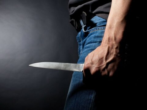 Şəmkirdə mübahisə bıçaqlanma ilə nəticələnib