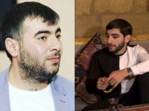 Meyxanaçı Mircəlal: “Rəşad Dağlı gəlsəydi, hamısı toyda olacaqdı”