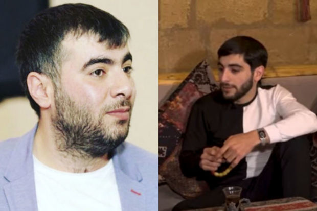 Meyxanaçı Mircəlal: “Rəşad Dağlı gəlsəydi, hamısı toyda olacaqdı” Meyxanaçı Mircəlal: “Rəşad Dağlı gəlsəydi, hamısı toyda olacaqdı”