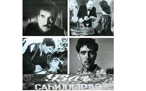 “Kino sadəcə mədəniyyət və incəsənət deyil, həm də tarixdir”