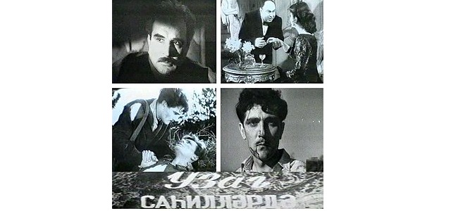 “Kino sadəcə mədəniyyət və incəsənət deyil, həm də tarixdir” “Kino sadəcə mədəniyyət və incəsənət deyil, həm də tarixdir”