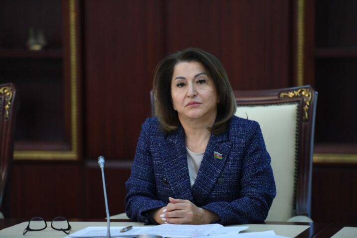 “20 Yanvar faciəsi tariximizin qanlı, amma şərəfli səhifədir” “20 Yanvar faciəsi tariximizin qanlı, amma şərəfli səhifədir”