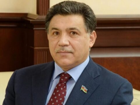 “Fransanın müharibə cinayətləri bəşər tarixinin qara səhifələridir” – Aydın Hüseynov