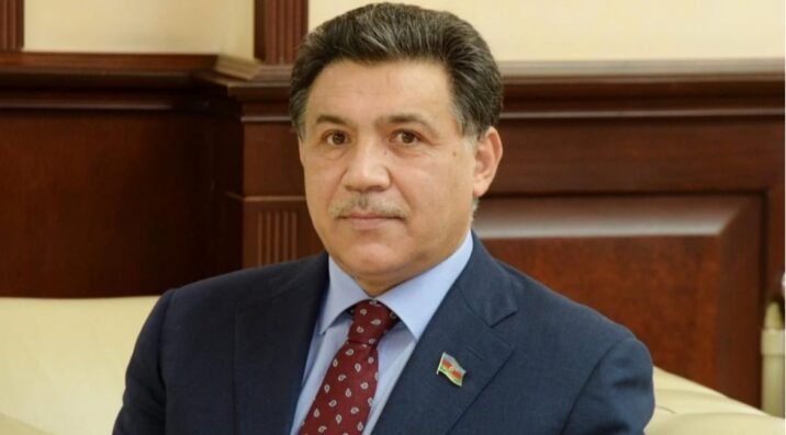 “Fransanın müharibə cinayətləri bəşər tarixinin qara səhifələridir” – Aydın Hüseynov “Fransanın müharibə cinayətləri bəşər tarixinin qara səhifələridir” – Aydın Hüseynov