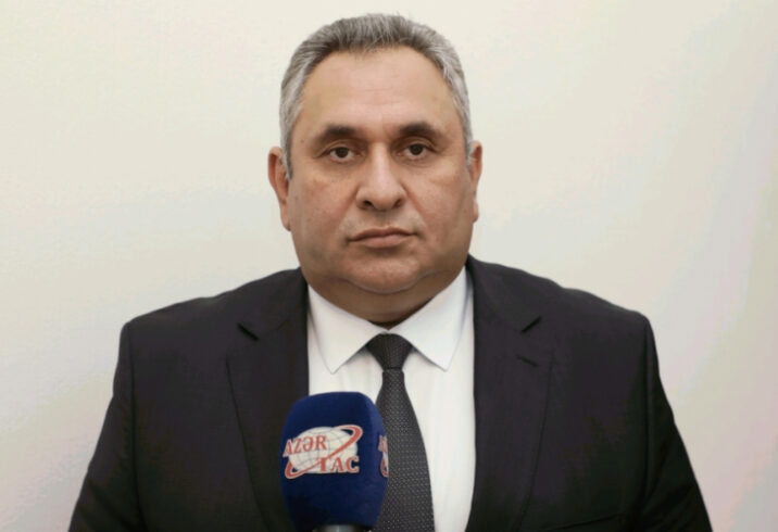 “Qarabağ və Xankəndidə seçki məntəqələrinin yaradılması tarixi hadisədir” “Qarabağ və Xankəndidə seçki məntəqələrinin yaradılması tarixi hadisədir”
