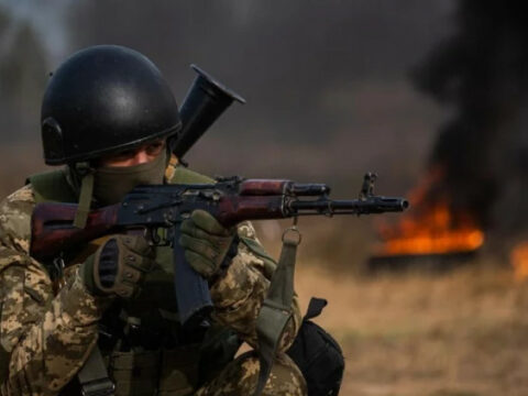 “Putin Ukraynada yeni hücuma hazırlaşır”