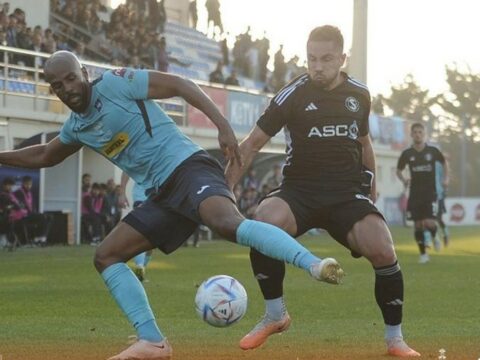 “Səbail”lə səfər oyunları “Zirə” üçün düşərlidir – STATİSTİKA