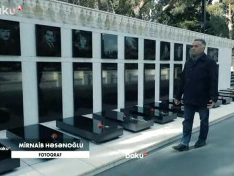 20 Yanvar faciəsinin pərdəarxası – VİDEO