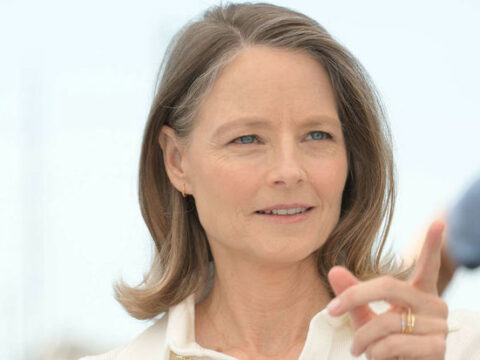 Məşhur aktrisa peşəsini oğullarından gizlədib