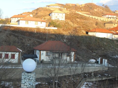 Moderator.az əməkdaşının 32 ildən sonra doğma Laçında çəkdiyi mənzərələr…-FOTOLAR