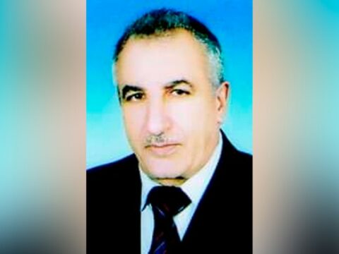 Azərbaycan Texniki Universitetinin fəxri professoru vəfat edib