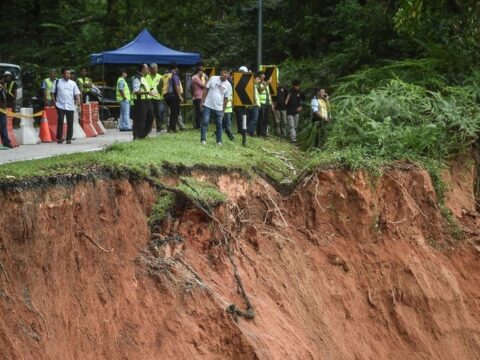 Filippində daşqınlar nəticəsində ölənlərin sayı 15-ə çatıb