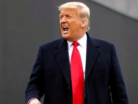 “Mən hələ Ağ evə dönməzdən öncə Rusiya-Ukrayna müharibəsinə son qoyacağam”