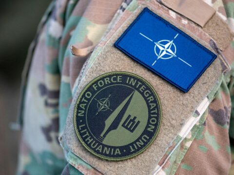 NATO irimiqyaslı hərbi təliminə başlayır