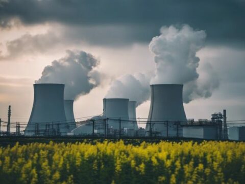 Yaponiyada atom elektrik stansiyasında buxar sızması baş verib