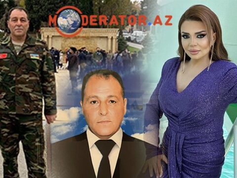 Nəzakət Teymurovaya ağır itki-ÖZƏL+FOTO