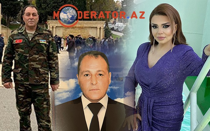 Nəzakət Teymurovaya ağır itki-ÖZƏL+FOTO Nəzakət Teymurovaya ağır itki-ÖZƏL+FOTO