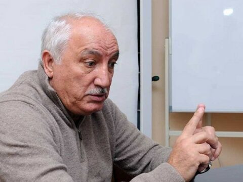 Ağasəlim Mircavadov: “Sabah” – “Neftçi” oyununun ədalətli nəticəsi heç-heçə idi”