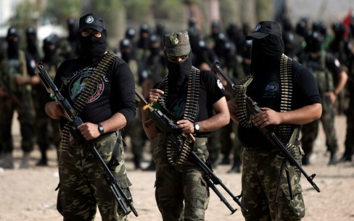 ABŞ və müttəfiqləri Yaxın Şərqdə kimə qarşı döyüşür? ABŞ və müttəfiqləri Yaxın Şərqdə kimə qarşı döyüşür?