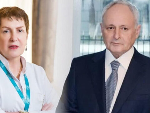 Bacısından Oqtay Şirəliyevin səhhəti ilə bağlı açıqlama