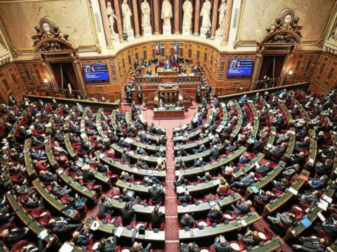 Makronun puç olan Ermənistan planı – erməni mediası Fransanı ifşa edir