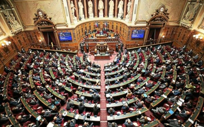 Makronun puç olan Ermənistan planı – erməni mediası Fransanı ifşa edir