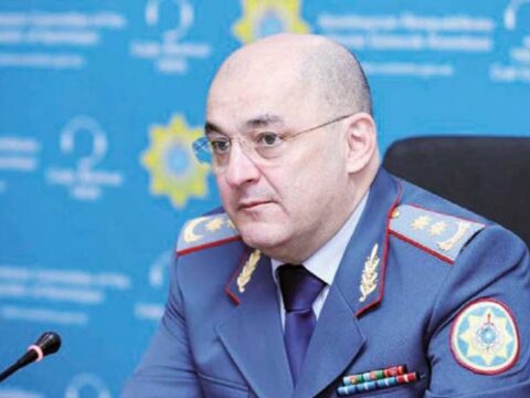 Şahin Bağırovun vətəndaş qəbulunun vaxtı dəyişdirildi