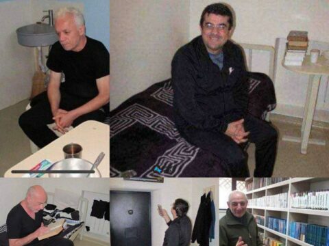 Vardanyan niyə həbsxana fotolarında yox idi…