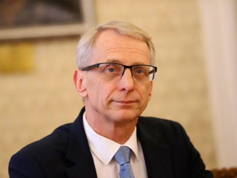 “Bolqarıstanın yeni hökuməti martın 6-dək formalaşmalıdır”