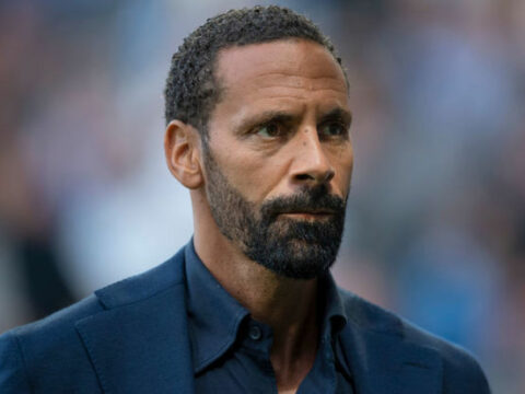 Rio Ferdinand Ronaldunun İngiltərəyə gəlişi barədə: “Məşqçi sanki boşluqda idi”