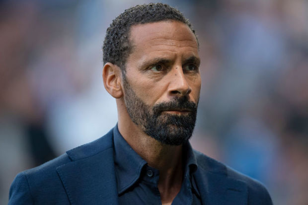 Rio Ferdinand Ronaldunun İngiltərəyə gəlişi barədə: “Məşqçi sanki boşluqda idi” Rio Ferdinand Ronaldunun İngiltərəyə gəlişi barədə: “Məşqçi sanki boşluqda idi”
