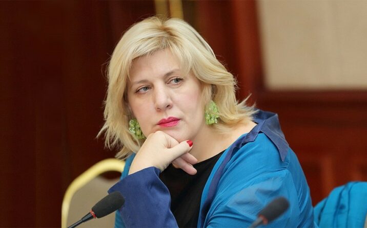 “Avropa Şurası Azərbaycanla Ermənistan arasında sülhün əldə olunması üçün çalışmalıdır” “Avropa Şurası Azərbaycanla Ermənistan arasında sülhün əldə olunması üçün çalışmalıdır”