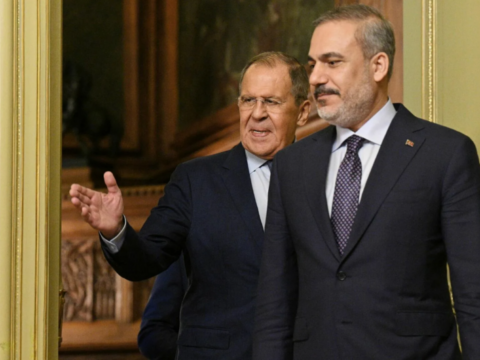 Hakan Fidan və Sergey Lavrov Cənubi Qafqazla bağlı addımların əlaqələndirilməsi barədə razılığa gəliblər