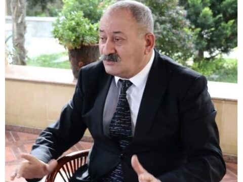 “Golden FEMI” beynəlxalq kinofestivalının mükafatına layiq görülən azərbaycanlı aktyor…