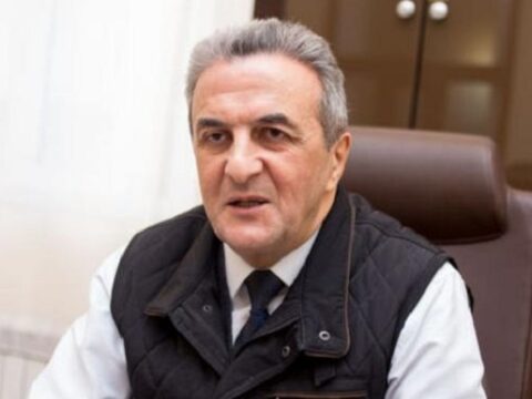 Bakının bu ərazilərdəki 5-7 mərtəbəli binalar söküləcək