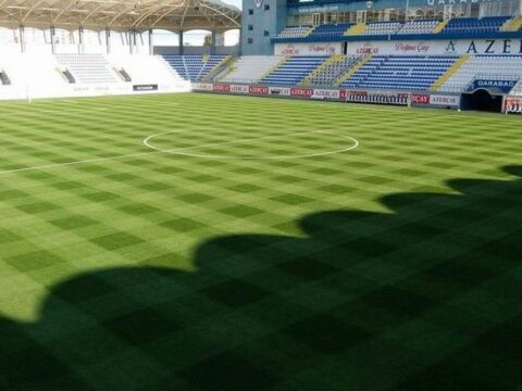 İngiltərə oyununun keçiriləcəyi stadion bəlli oldu