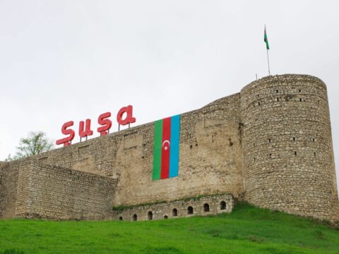 Baş nazirdən Şuşa ilə bağlı mühüm sərəncam