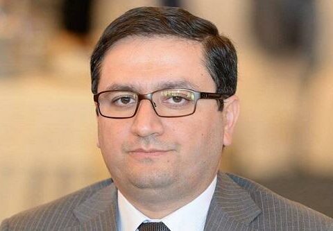 Rəşad Nəsirova yüksək VƏZİFƏ VERİLDİ