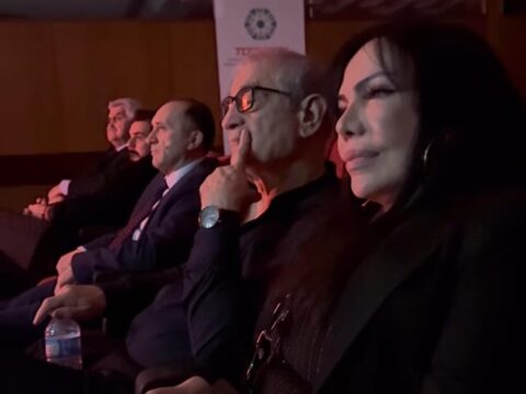 “İnanıram ki, bir film də olacaq”-FOTO